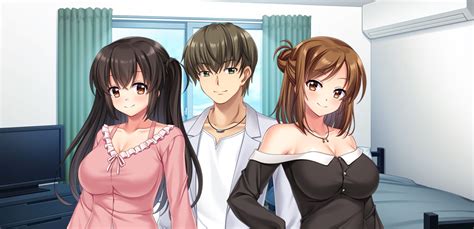 netorase phone|Top Visual Novel games tagged netorare and NSFW .